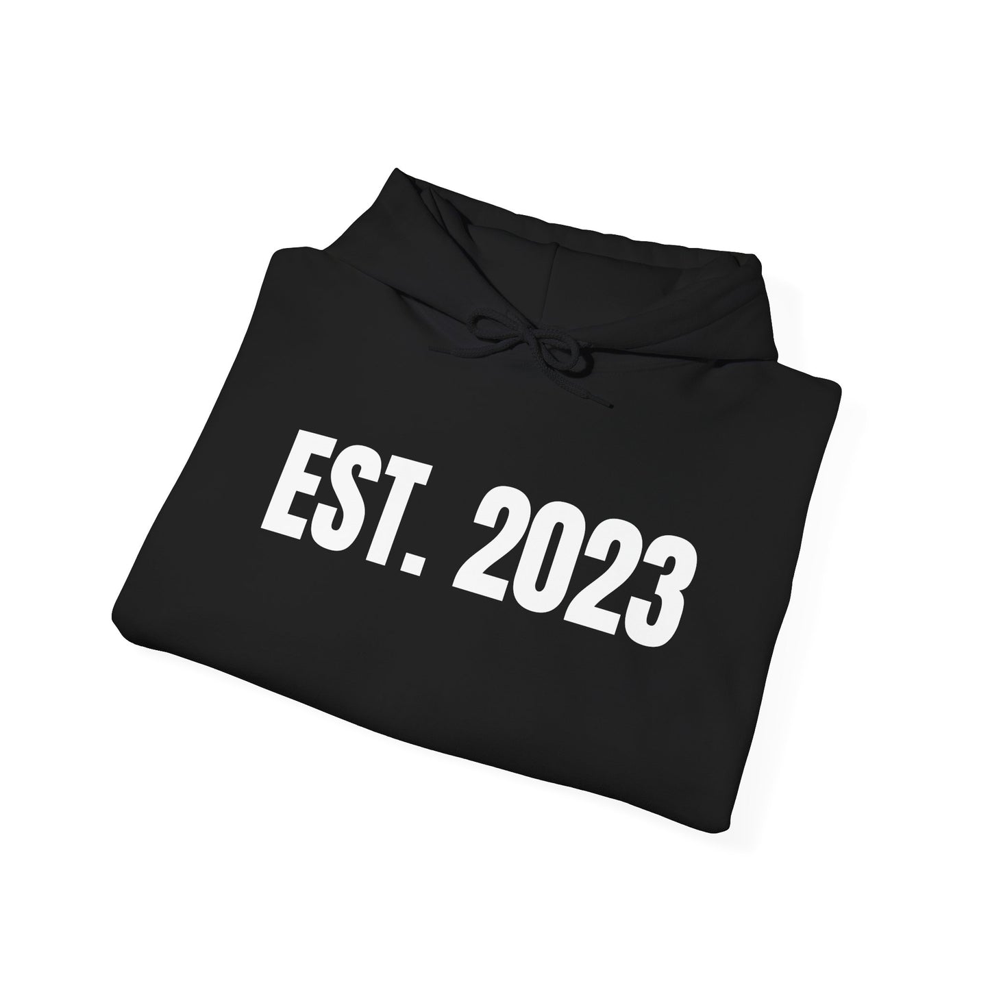 Unisex Heavy Blend™ Hooded Sweatshirt - EST. 2023 South Side Gaming Sweatshirt, Gaming Apparel