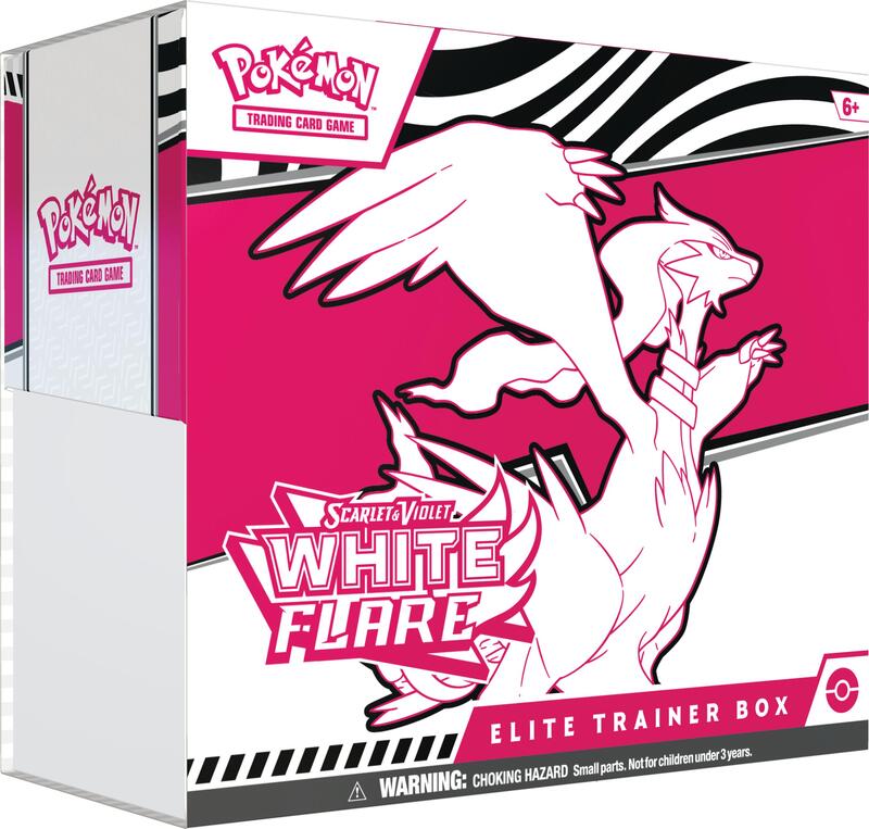 Pokemon – South Side Gaming